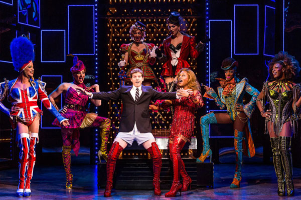 Kinky Boots