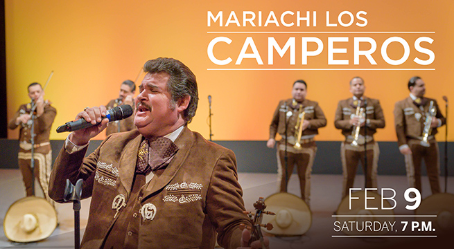 Mariachi Los Camperos