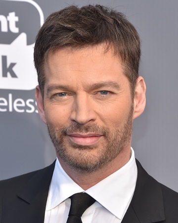 Harry Connick Jr.