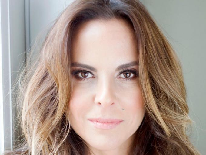 Kate Del Castillo