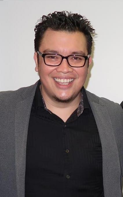 Franco Escamilla