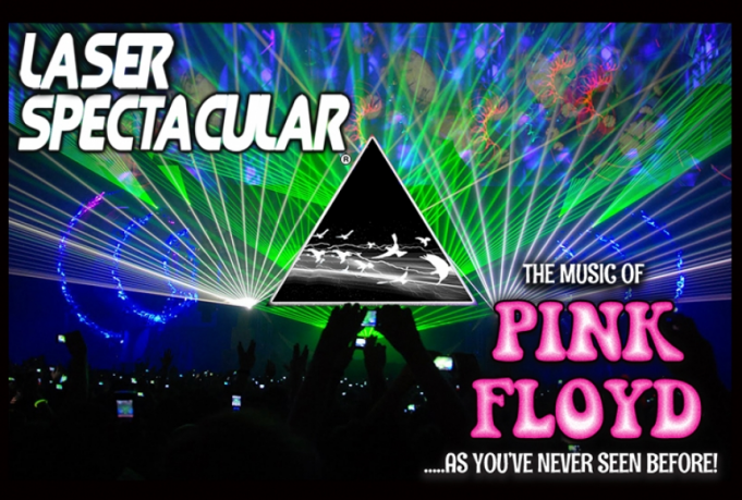 Pink Floyd Laser Spectacular