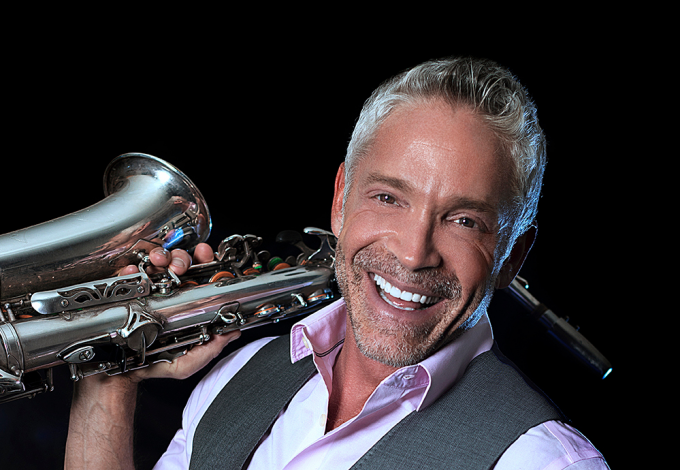 Dave Koz