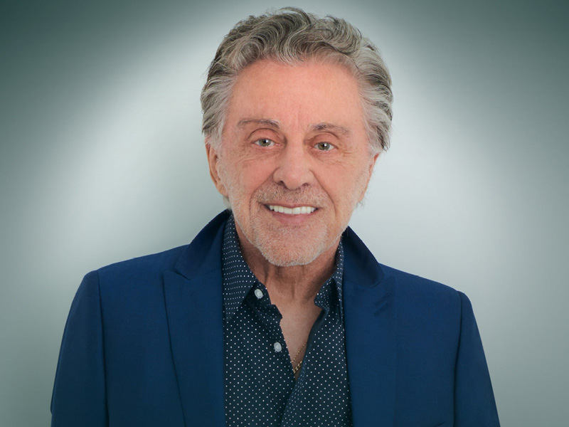 Frankie Valli & The Four Seasons