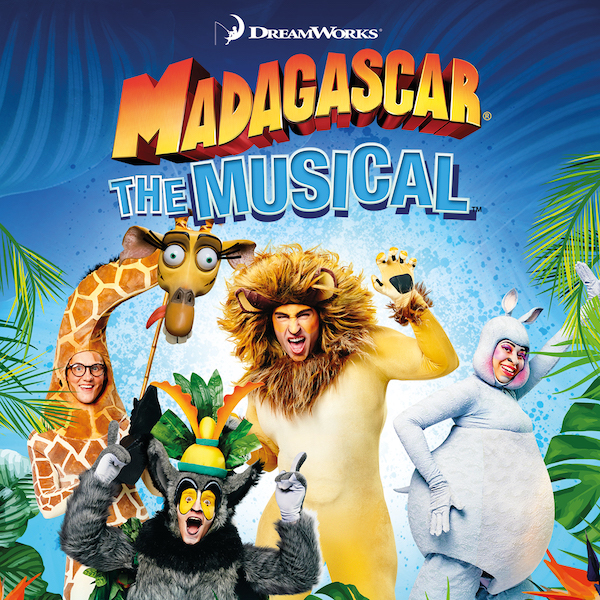 Madagascar – The Musical