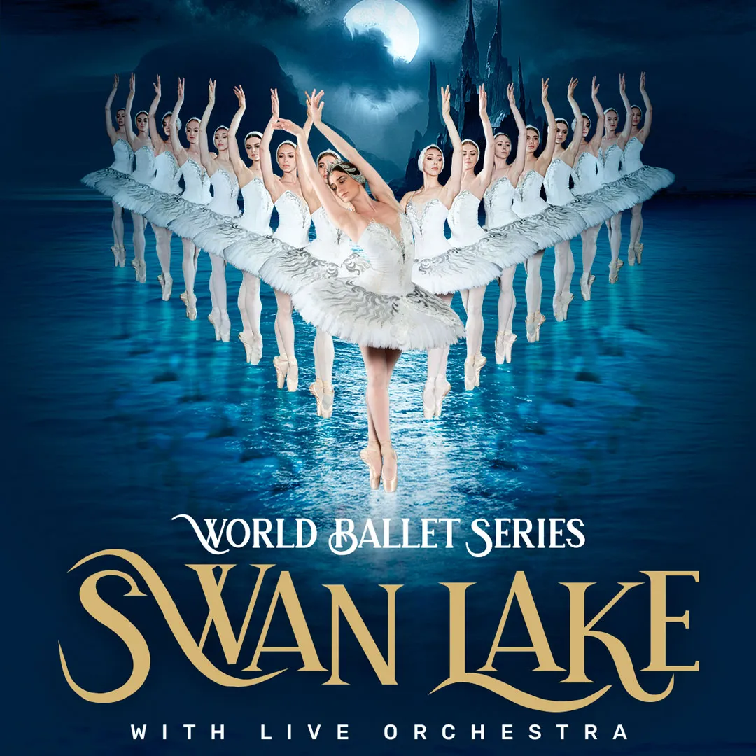 World Ballet Series: Swan Lake