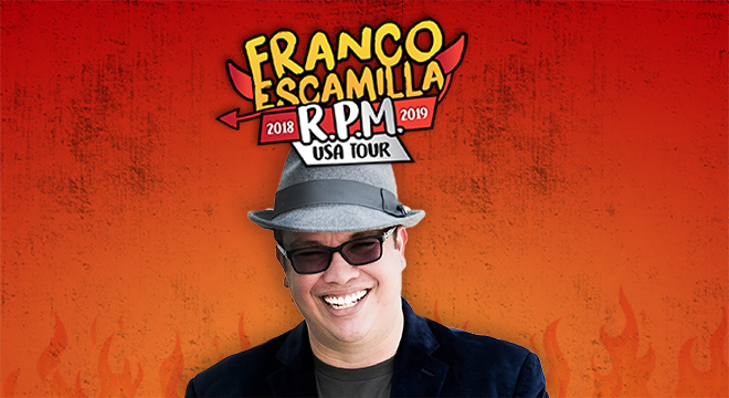 Franco Escamilla