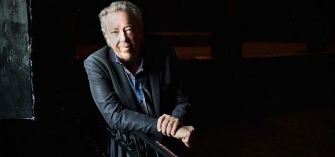 Boz Scaggs