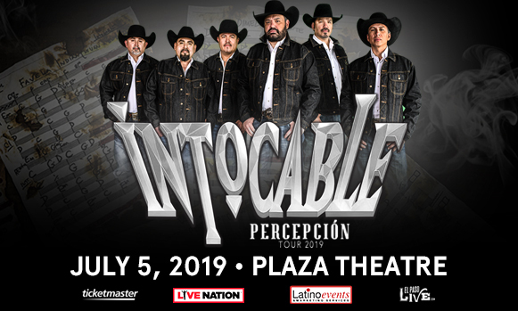 Intocable