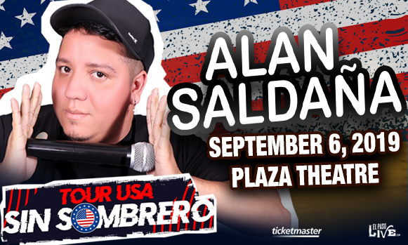 Alan Saldana