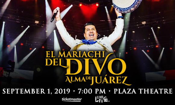 El Mariachi Del Divo