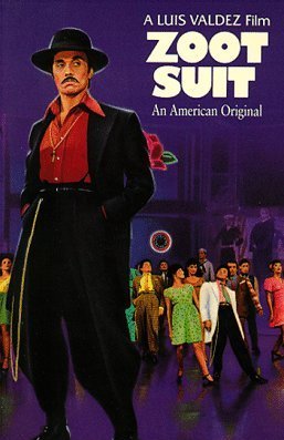 Zoot Suit Film Premiere