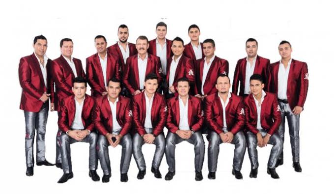 La Arrolladora Banda El Limon