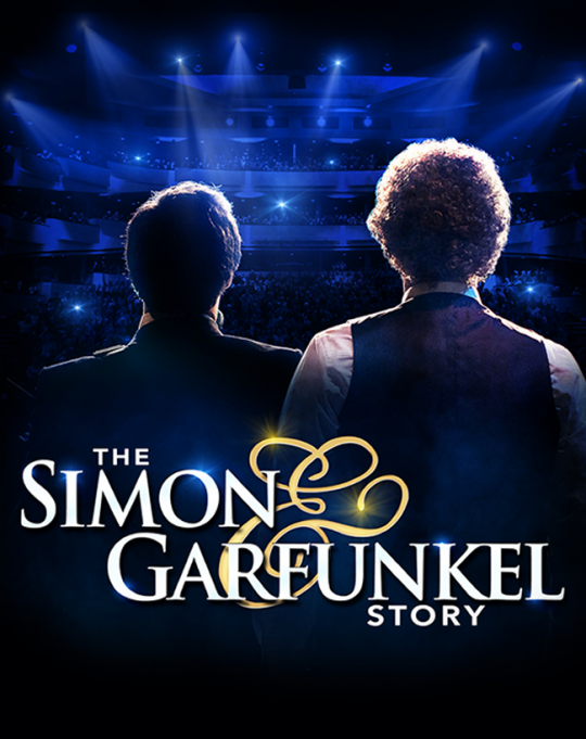 The Simon & Garfunkel Story