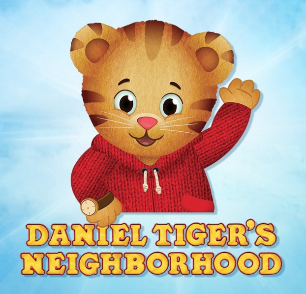 Daniel Tiger's Neighborhood