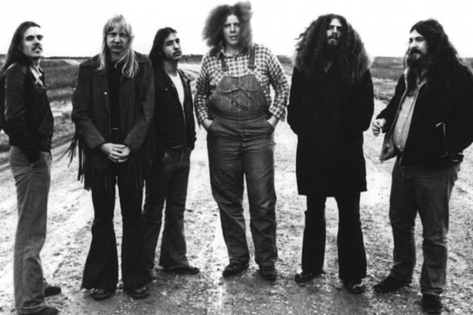 Kansas – The Band