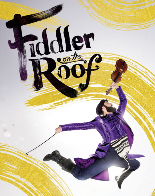 Fiddler On The Roof