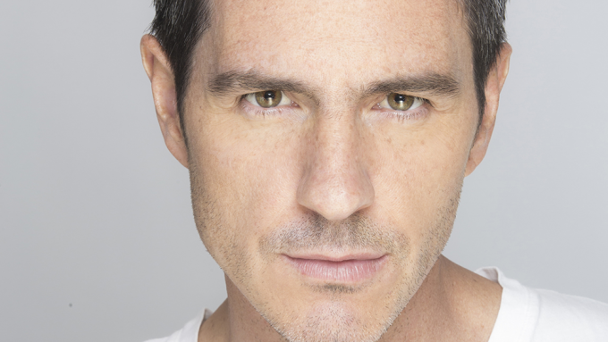 Mauricio Ochmann [CANCELLED]