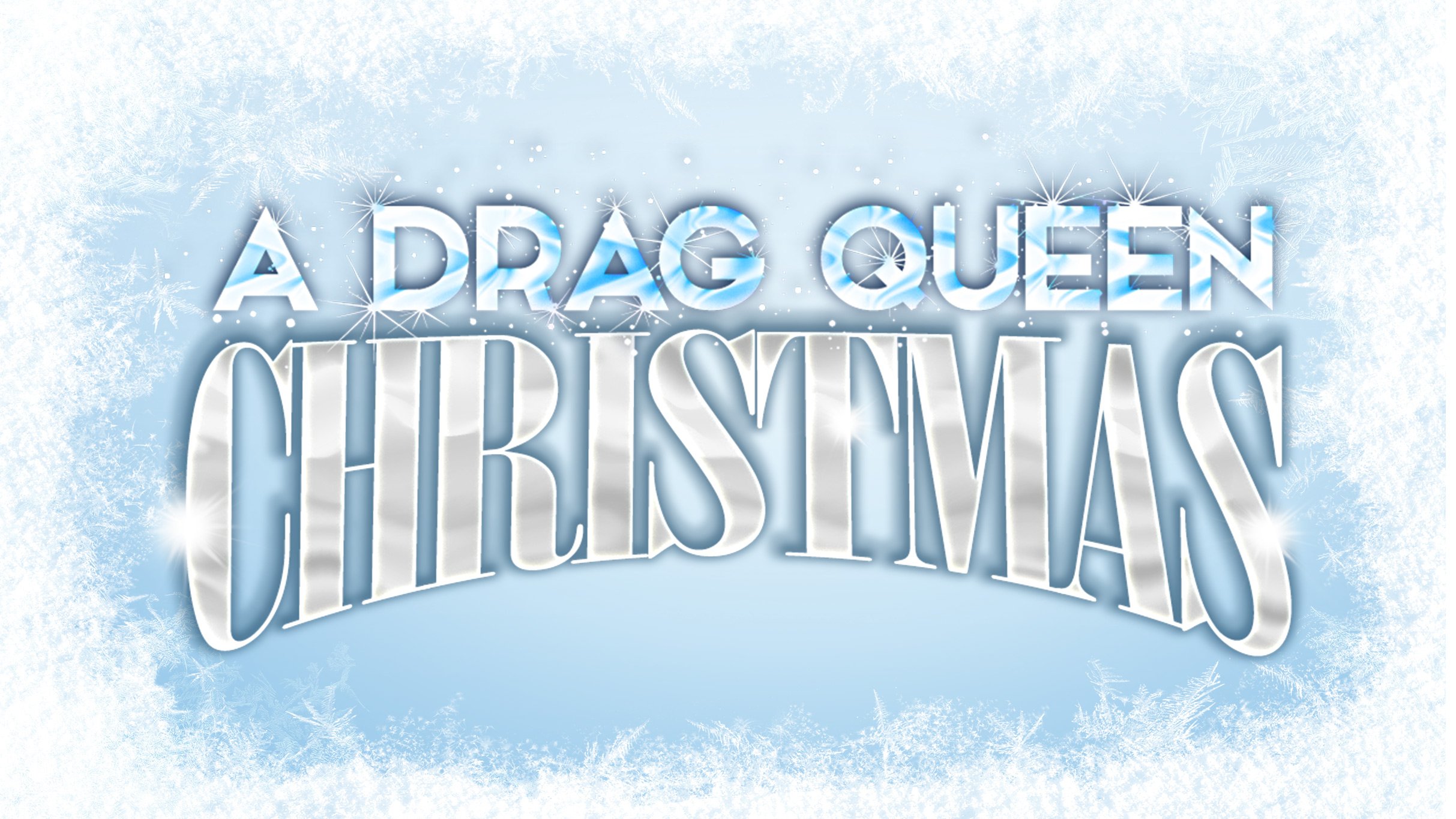 A Drag Queen Christmas