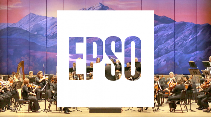 El Paso Symphony Orchestra: Bohuslav Rattay – Classical Chords