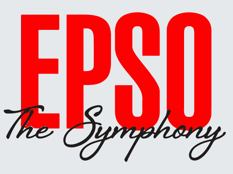 El Paso Symphony Orchestra: Natasha Paremski