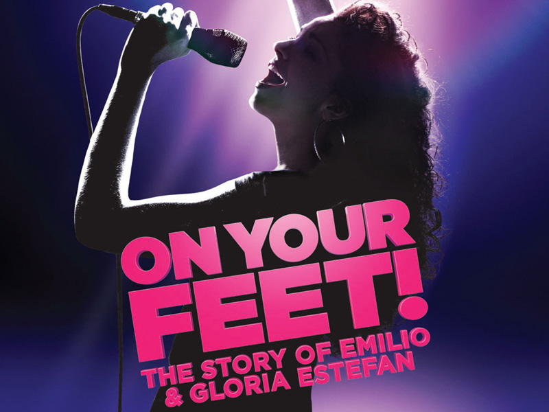 On Your Feet