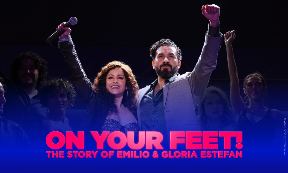 On Your Feet