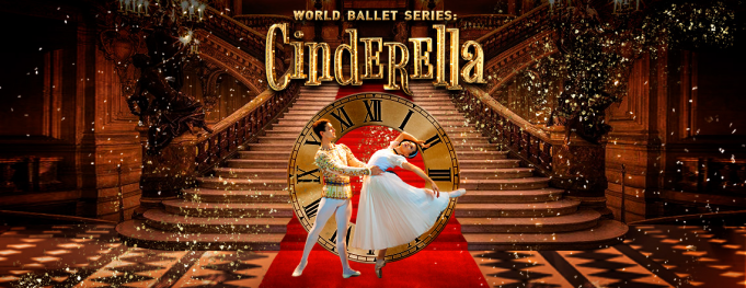 World Ballet Series: Cinderella