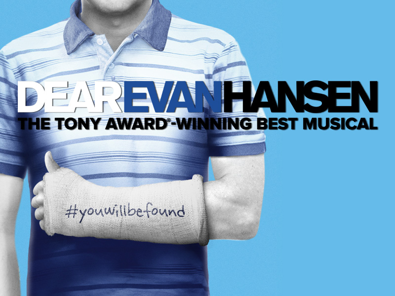 Dear Evan Hansen