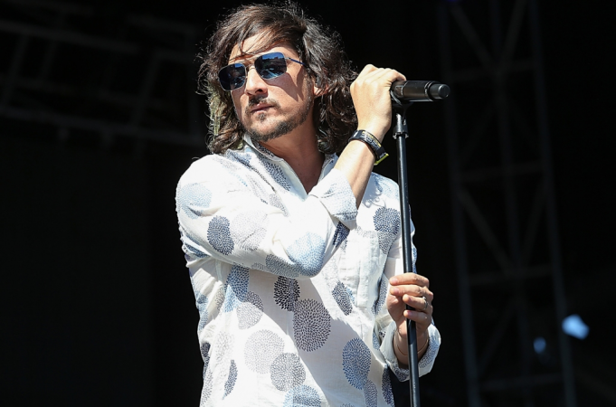 Leon Larregui