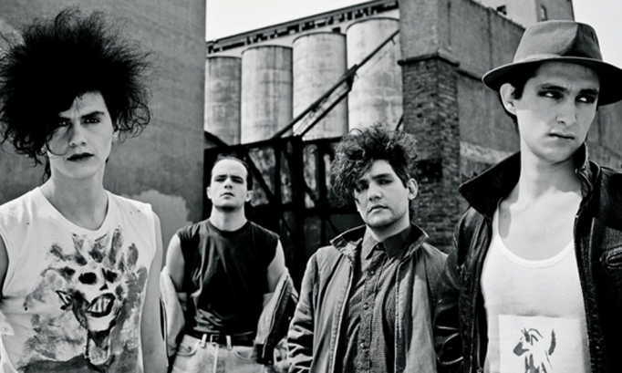 Caifanes