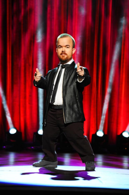 Brad Williams