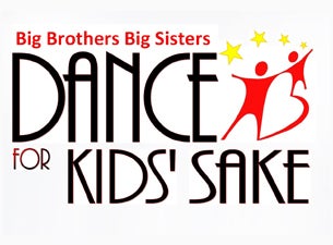 Dance for Kids’ Sake