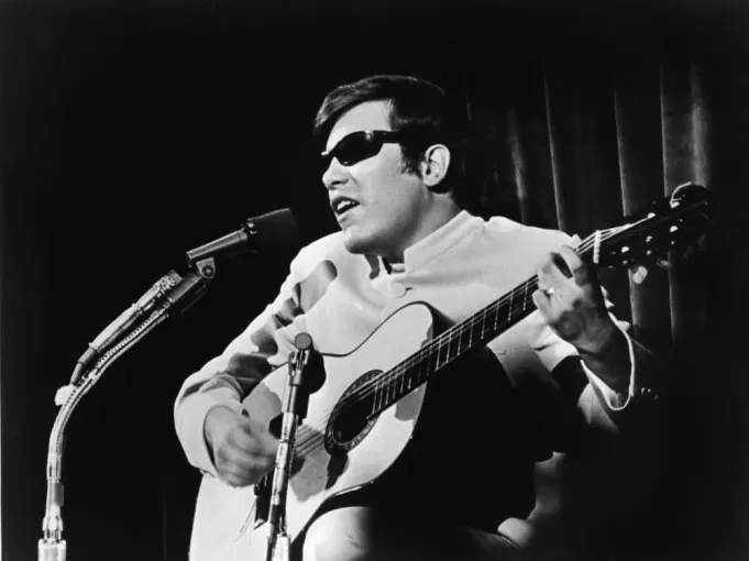 Jose Feliciano